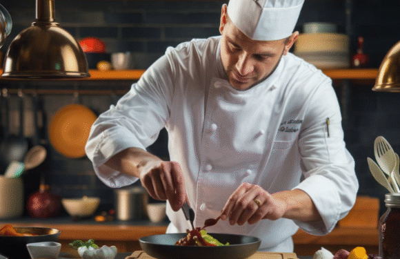 Visa-Sponsored Hamburger Chef Jobs in Poland 2026