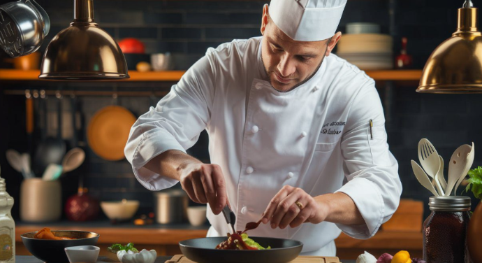 Visa-Sponsored Hamburger Chef Jobs in Poland 2026